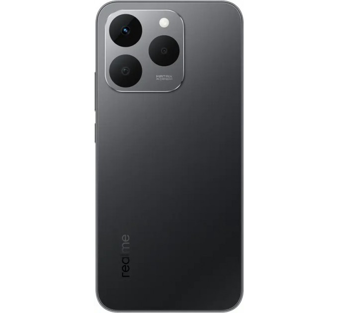 realme Смартфон Realme 15T 8/256GB (RMX5111) Suit Titanium