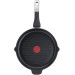 Tefal Сковорода Tefal Unlimited 26 см (E2294074)