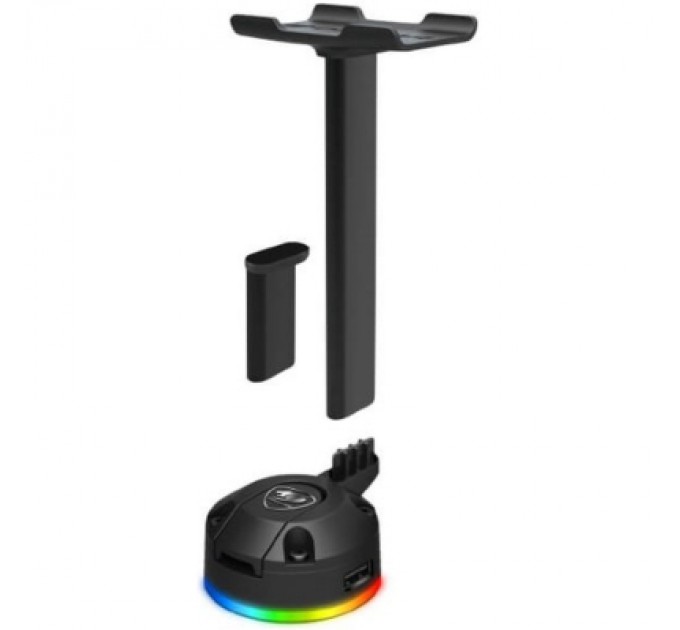 Cougar Підставка для гарнітури Cougar Bunker S RGB