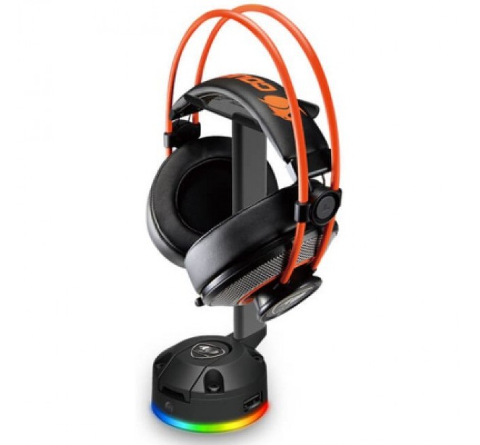 Cougar Підставка для гарнітури Cougar Bunker S RGB
