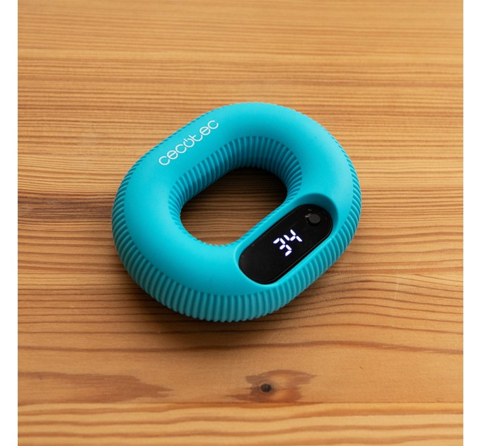 Cecotec Еспандер Cecotec Drumfit HandFit Smart (CCTC-07238)