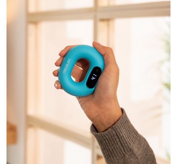 Cecotec Еспандер Cecotec Drumfit HandFit Smart (CCTC-07238)