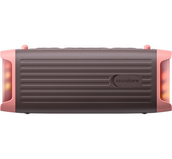 Anker Акустична система Anker SoundCore Boom 3i Brown (D5100080)