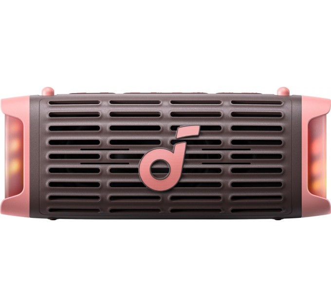 Anker Акустична система Anker SoundCore Boom 3i Brown (D5100080)