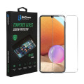 BeCover Захисне скло BeCover для Infinix Note 11 (X663B) Crystal Clear (707844)