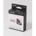 Xilence Вентилятор Xilence XPF80.R (XF037), 80х80х25мм, 3-pin+4-pin, Black/Red