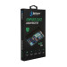 BeCover Захисне скло BeCover для Realme GT Black (707243)