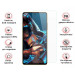 BeCover Захисне скло BeCover для Xiaomi Poco X5 Pro 5G Crystal Clear Glass 3D (709251)