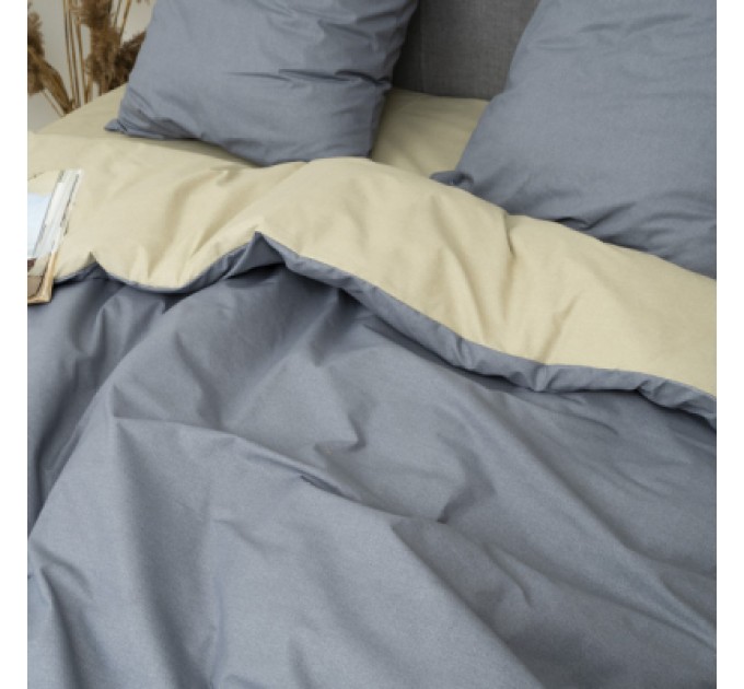 Viluta Постільна білизна Viluta 24335 Ранфорс двоспальний (24335_dv)