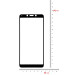 BeCover Захисне скло BeCover для Xiaomi Redmi 6/6A Black (702442)