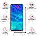 BeCover Захисне скло BeCover для Xiaomi Redmi 6/6A Black (702442)