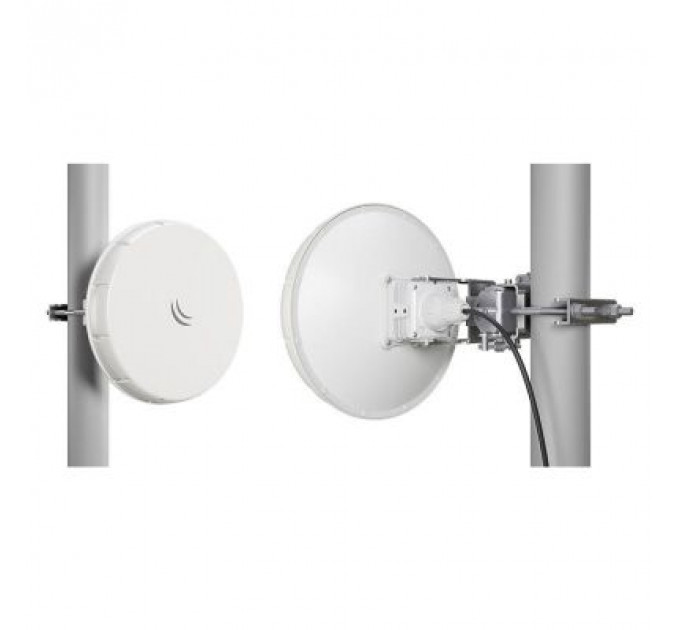 Точка доступу Wi-Fi Mikrotik Wireless Wire nRAY (nRAYG-60adpair)