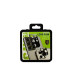BeCover Захисне скло BeCover для камери Motorola Moto G60s Black (707841)