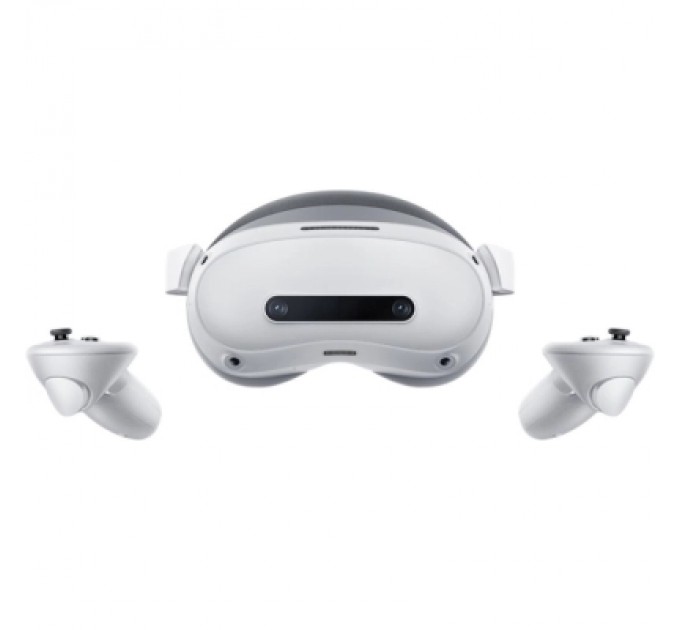 Pico Окуляри віртуальної реальності Pico 4 Ultra Enterprise 12/256GB (P9001SW40679H)