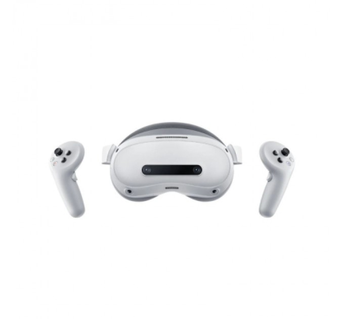 Pico Окуляри віртуальної реальності Pico 4 Ultra Enterprise 12/256GB (P9001SW40679H)