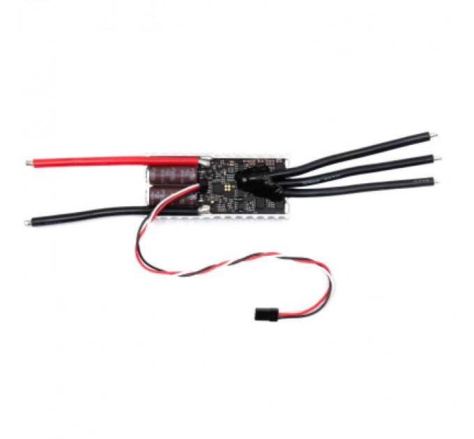 VTN Регулятор ходу (ESC) VTN VR130A 8S-AM32 (R1308)