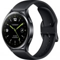 Xiaomi Смарт-годинник Xiaomi Watch 2 Black Case With Black TPU Strap (BHR8035GL) (1025028)