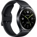 Xiaomi Смарт-годинник Xiaomi Watch 2 Black Case With Black TPU Strap (BHR8035GL) (1025028)