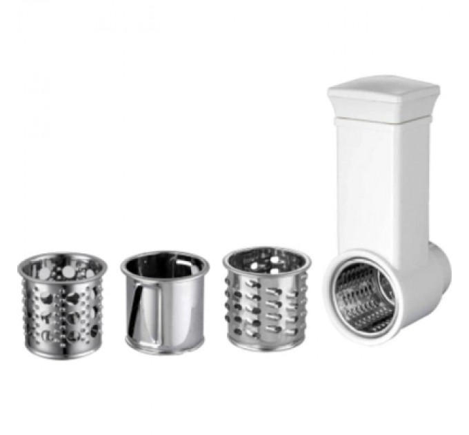 Edler Аксесуар до м'ясорубки Edler комплект насадок до EDMG-01JS