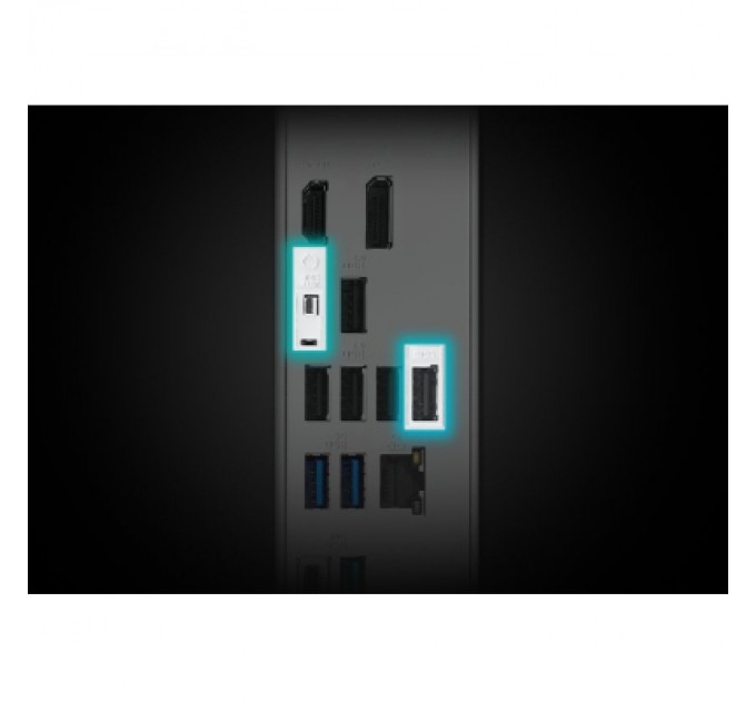 ASUS Материнська плата ASUS B850M MAX GAMING WIFI