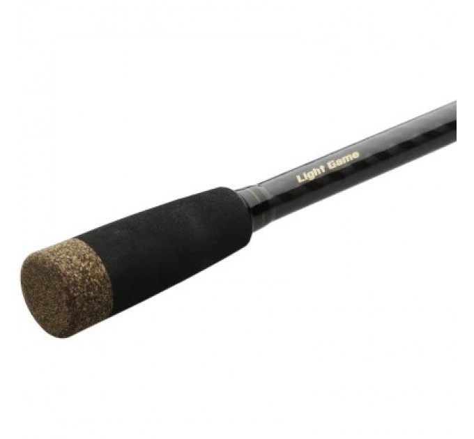 Savage Gear Вудилище Savage Gear SG2 Light Game 7'3''/2.21m 3-14g (1854.44.45)