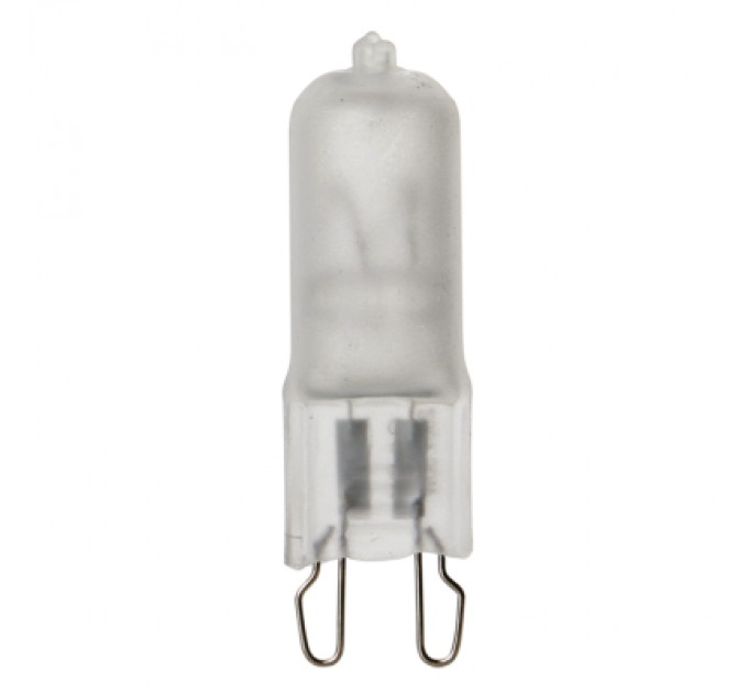 Delux Лампочка Delux G-9 35W 220V мат. (10007784)