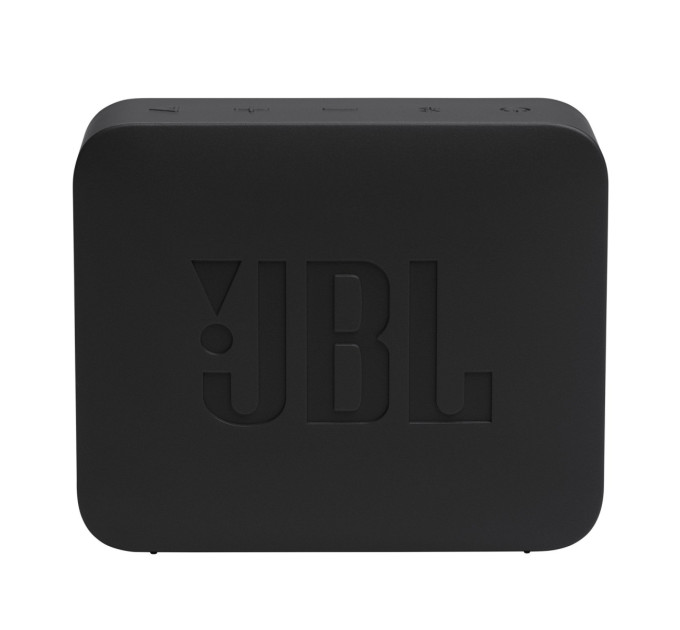 JBL Акустична система JBL GO Essential 2 Black (JBLGOES2BLKEU)