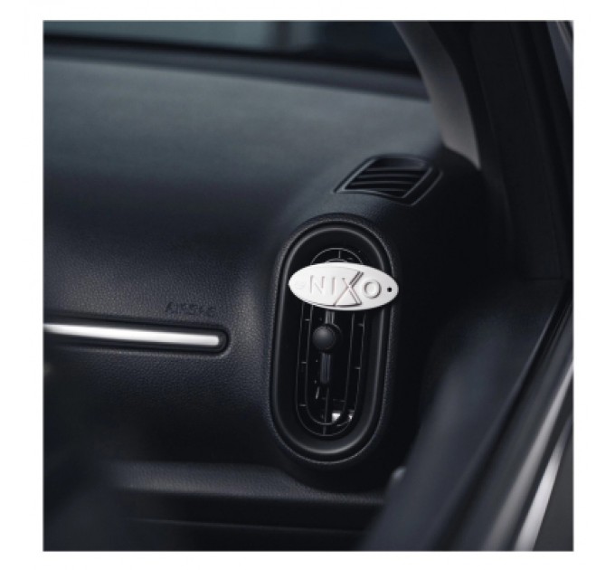 K2 Ароматизатор для автомобіля K2 NIXO WAVE 30 г (V133)