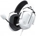 GamePro Навушники GamePro Genesis Hunter White (HS1350W)