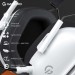 GamePro Навушники GamePro Genesis Hunter White (HS1350W)