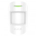 Ajax Бездротовий датчик руху WHITE 000001149 AJAX