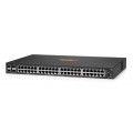 ARUBA BY HPE Комутатор Aruba 6100 48G 4SFP+ Swch JL676A (RSVLC-1811)