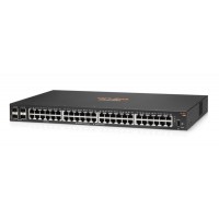 Комутатор Aruba 6100 48G 4SFP+ Swch JL676A (RSVLC-1811)