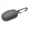 BeCover Чохол BeCover Silicon Shockproof для Samsung Galaxy Buds/Buds+ Grey (704662)