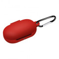 BeCover Чохол BeCover Silicon Shockproof для Samsung Galaxy Buds/Buds+ Red (704665)