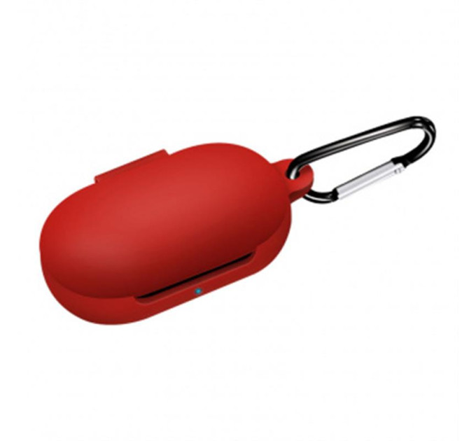 BeCover Чохол BeCover Silicon Shockproof для Samsung Galaxy Buds/Buds+ Red (704665)
