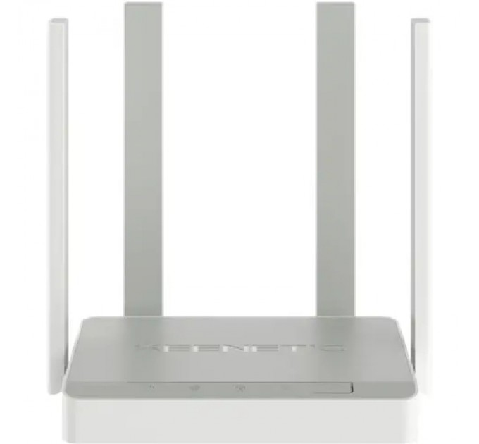 Keenetic Маршрутизатор Keenetic RUNNER 4G (KN-2210-01DE)