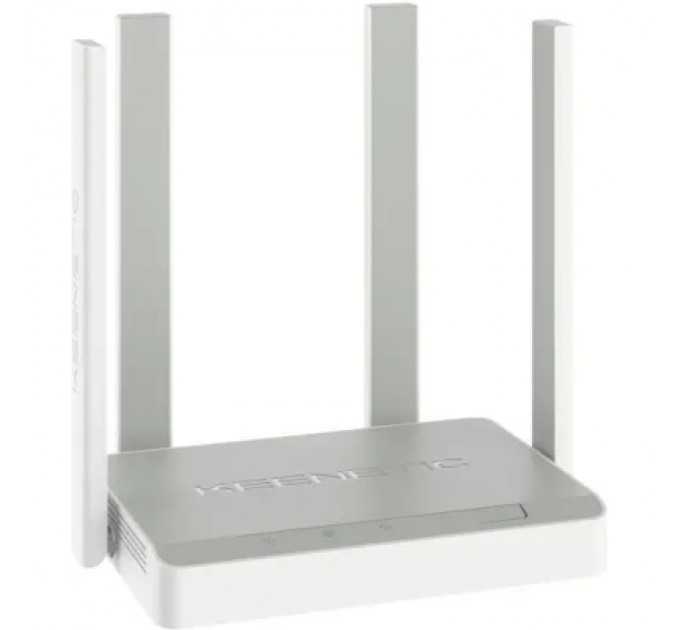 Keenetic Маршрутизатор Keenetic RUNNER 4G (KN-2210-01DE)