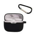 BeCover Чохол BeCover Silicon для JBL Tune 230 NC TWS Black (708608)