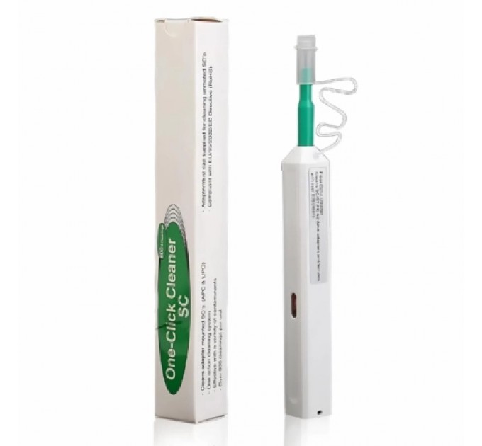 Cor-X Інструмент Очищувач оптичних конекторів One-Click-2.5 Cor-X (164858)