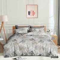 Постільна білизна Viluta 24265 Ранфорс полуторний (24265_pl)