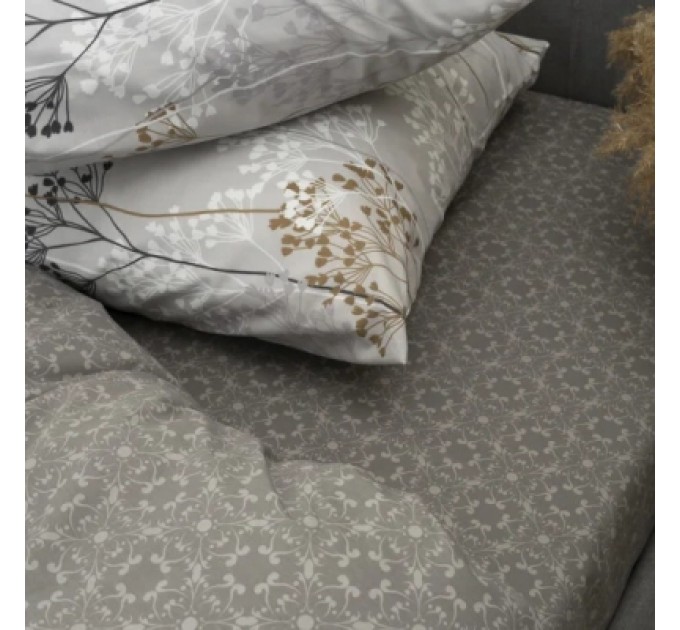 Viluta Постільна білизна Viluta 24265 Ранфорс полуторний (24265_pl)