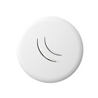 Точка доступу Wi-Fi Mikrotik cAP lite (RBcAPL-2nD)