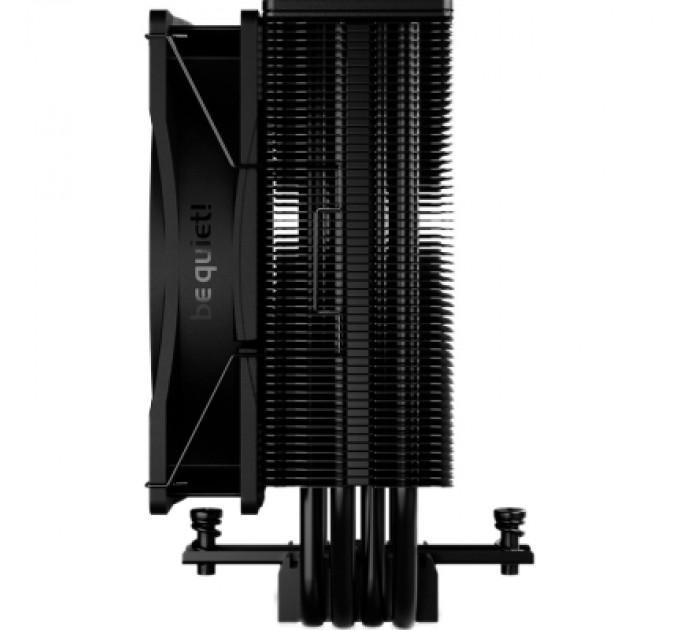 Be quiet! Кулер до процесора Be quiet! PURE ROCK 3 чорн (BK039)