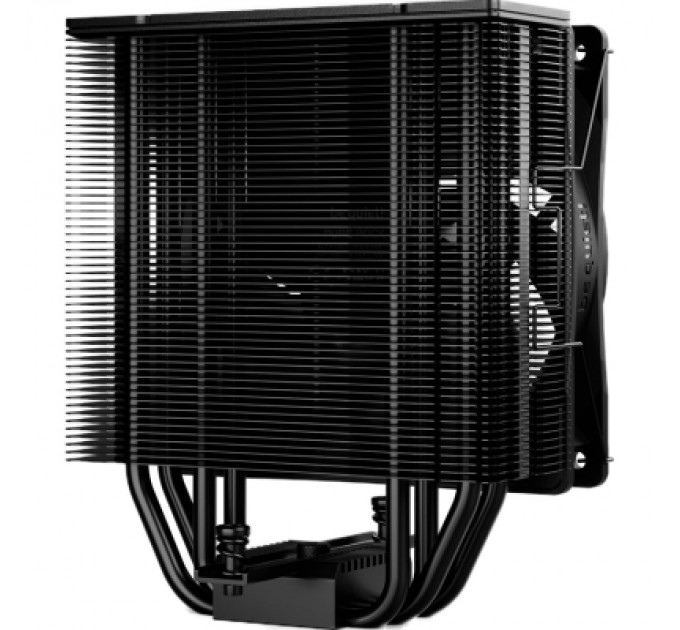 Be quiet! Кулер до процесора Be quiet! PURE ROCK 3 чорн (BK039)