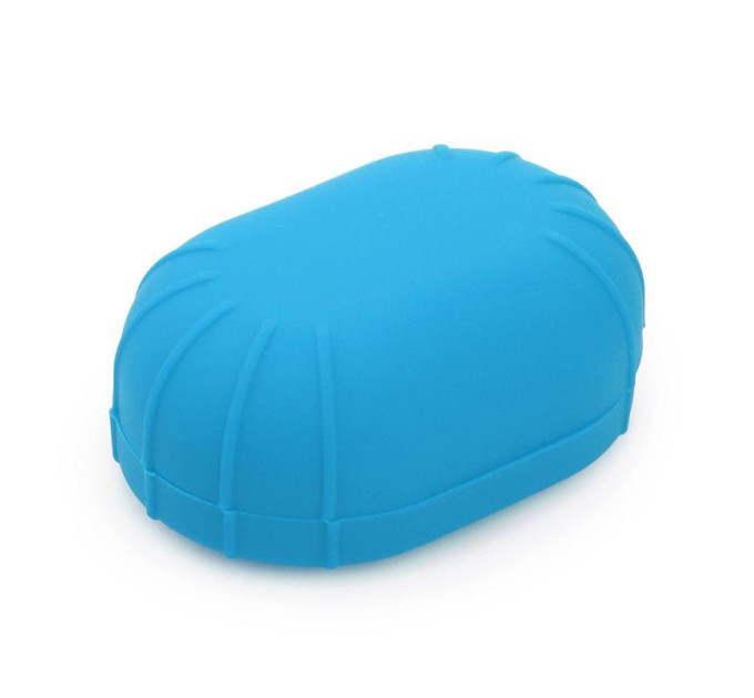 BeCover Чохол BeCover Silicon для Xiaomi Redmi AirDots/Redmi AirDots 2/Redmi AirDots S Blue (703825)