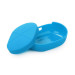 BeCover Чохол BeCover Silicon для Xiaomi Redmi AirDots/Redmi AirDots 2/Redmi AirDots S Blue (703825)