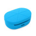 BeCover Чохол BeCover Silicon для Xiaomi Redmi AirDots/Redmi AirDots 2/Redmi AirDots S Blue (703825)