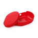BeCover Чохол BeCover Silicon для Xiaomi Redmi AirDots/Redmi AirDots 2/Redmi AirDots S Red (703830)