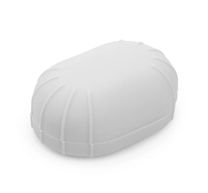 BeCover Чохол BeCover Silicon для Xiaomi Redmi AirDots/Redmi AirDots 2/Redmi AirDots S White (703831)